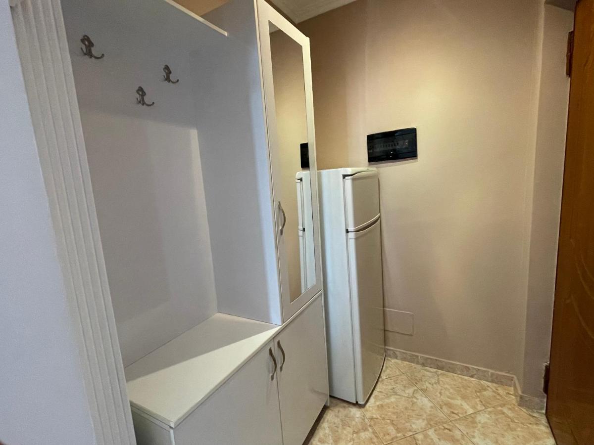 Sea View Apartment Vlorë 外观 照片